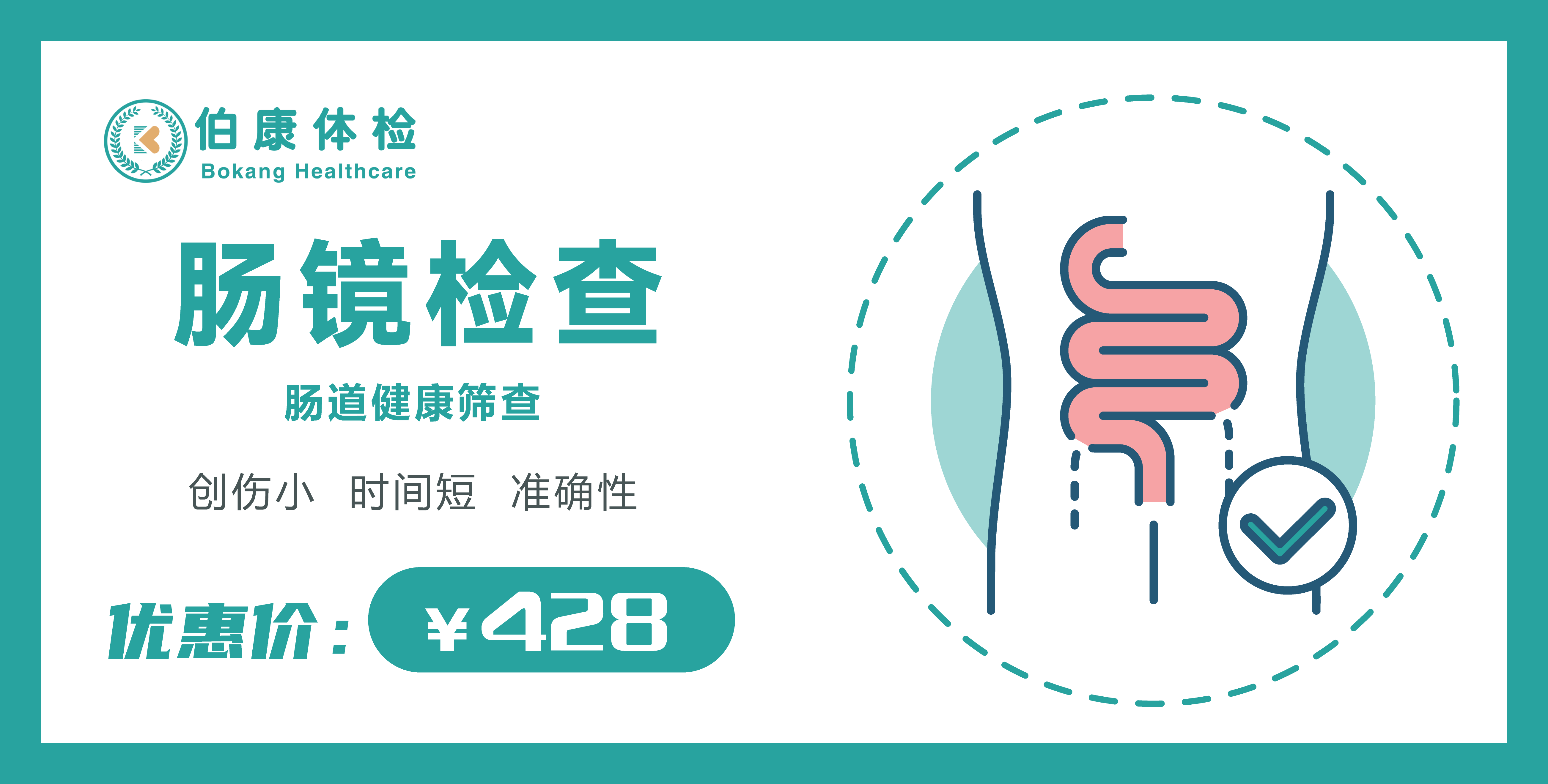 电子肠镜检查